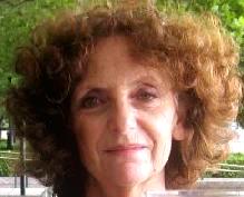 Catherine Chabert en Uruguay